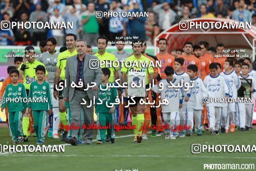 434903, Tehran, [*parameter:4*], لیگ برتر فوتبال ایران، Persian Gulf Cup، Week 9، First Leg، Esteghlal 2 v 0 Saipa on 2016/10/21 at Azadi Stadium