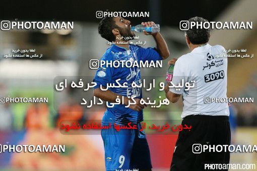 435391, Tehran, [*parameter:4*], لیگ برتر فوتبال ایران، Persian Gulf Cup، Week 9، First Leg، Esteghlal 2 v 0 Saipa on 2016/10/21 at Azadi Stadium