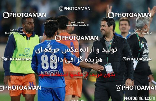 435498, Tehran, [*parameter:4*], لیگ برتر فوتبال ایران، Persian Gulf Cup، Week 9، First Leg، Esteghlal 2 v 0 Saipa on 2016/10/21 at Azadi Stadium