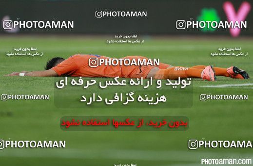 435084, Tehran, [*parameter:4*], لیگ برتر فوتبال ایران، Persian Gulf Cup، Week 9، First Leg، Esteghlal 2 v 0 Saipa on 2016/10/21 at Azadi Stadium