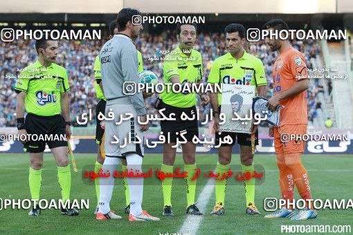 434947, Tehran, [*parameter:4*], لیگ برتر فوتبال ایران، Persian Gulf Cup، Week 9، First Leg، Esteghlal 2 v 0 Saipa on 2016/10/21 at Azadi Stadium