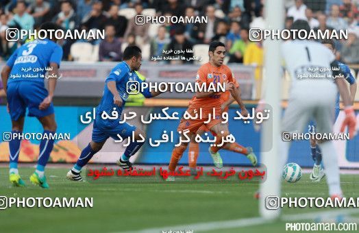 434970, Tehran, [*parameter:4*], لیگ برتر فوتبال ایران، Persian Gulf Cup، Week 9، First Leg، Esteghlal 2 v 0 Saipa on 2016/10/21 at Azadi Stadium