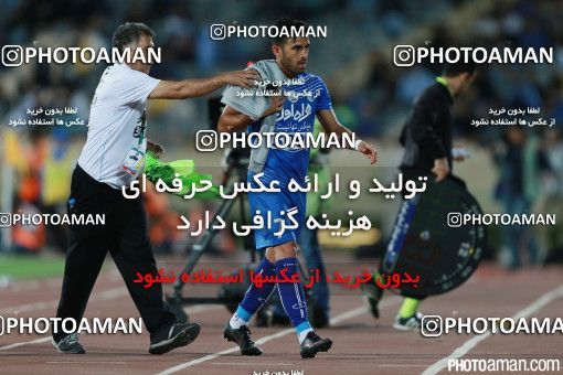 435280, Tehran, [*parameter:4*], لیگ برتر فوتبال ایران، Persian Gulf Cup، Week 9، First Leg، Esteghlal 2 v 0 Saipa on 2016/10/21 at Azadi Stadium