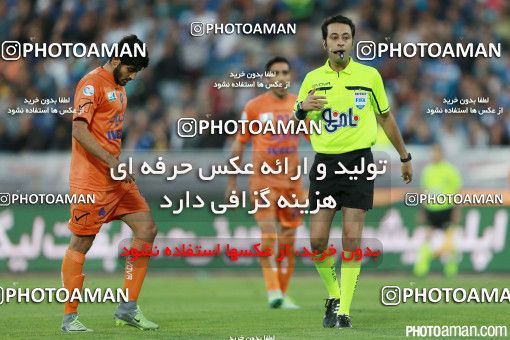 435078, Tehran, [*parameter:4*], لیگ برتر فوتبال ایران، Persian Gulf Cup، Week 9، First Leg، Esteghlal 2 v 0 Saipa on 2016/10/21 at Azadi Stadium