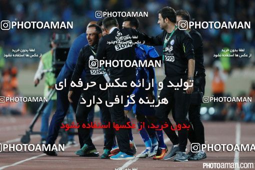 435329, Tehran, [*parameter:4*], لیگ برتر فوتبال ایران، Persian Gulf Cup، Week 9، First Leg، Esteghlal 2 v 0 Saipa on 2016/10/21 at Azadi Stadium