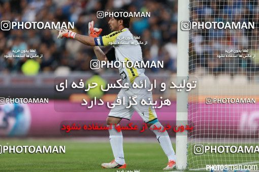 435066, Tehran, [*parameter:4*], لیگ برتر فوتبال ایران، Persian Gulf Cup، Week 9، First Leg، Esteghlal 2 v 0 Saipa on 2016/10/21 at Azadi Stadium
