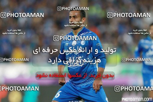 435121, Tehran, [*parameter:4*], لیگ برتر فوتبال ایران، Persian Gulf Cup، Week 9، First Leg، Esteghlal 2 v 0 Saipa on 2016/10/21 at Azadi Stadium
