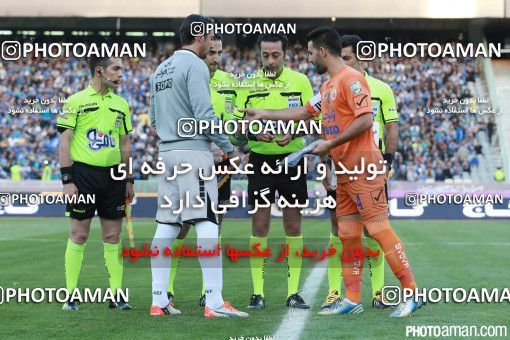 434946, Tehran, [*parameter:4*], لیگ برتر فوتبال ایران، Persian Gulf Cup، Week 9، First Leg، Esteghlal 2 v 0 Saipa on 2016/10/21 at Azadi Stadium