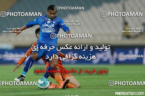 435143, Tehran, [*parameter:4*], لیگ برتر فوتبال ایران، Persian Gulf Cup، Week 9، First Leg، Esteghlal 2 v 0 Saipa on 2016/10/21 at Azadi Stadium