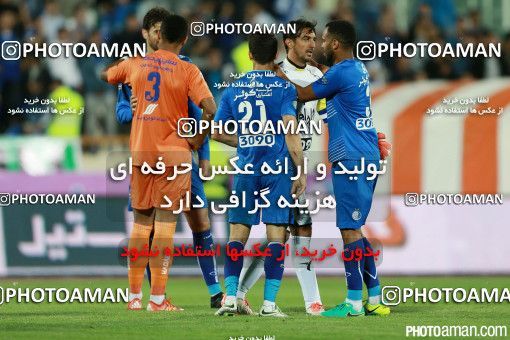 435495, Tehran, [*parameter:4*], لیگ برتر فوتبال ایران، Persian Gulf Cup، Week 9، First Leg، Esteghlal 2 v 0 Saipa on 2016/10/21 at Azadi Stadium