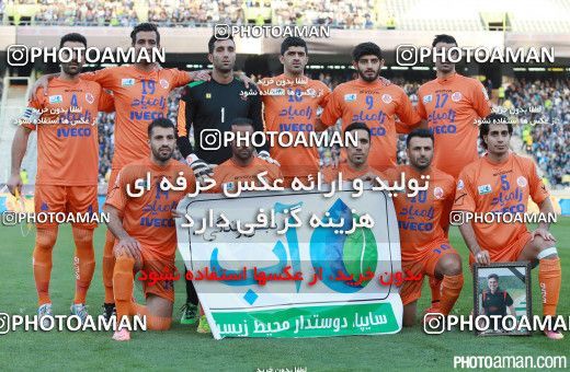 434944, Tehran, [*parameter:4*], لیگ برتر فوتبال ایران، Persian Gulf Cup، Week 9، First Leg، Esteghlal 2 v 0 Saipa on 2016/10/21 at Azadi Stadium