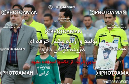 434908, Tehran, [*parameter:4*], لیگ برتر فوتبال ایران، Persian Gulf Cup، Week 9، First Leg، Esteghlal 2 v 0 Saipa on 2016/10/21 at Azadi Stadium
