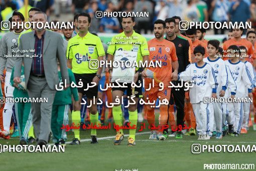 434904, Tehran, [*parameter:4*], لیگ برتر فوتبال ایران، Persian Gulf Cup، Week 9، First Leg، Esteghlal 2 v 0 Saipa on 2016/10/21 at Azadi Stadium