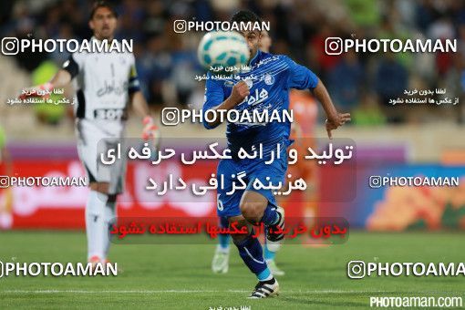 435356, Tehran, [*parameter:4*], لیگ برتر فوتبال ایران، Persian Gulf Cup، Week 9، First Leg، Esteghlal 2 v 0 Saipa on 2016/10/21 at Azadi Stadium
