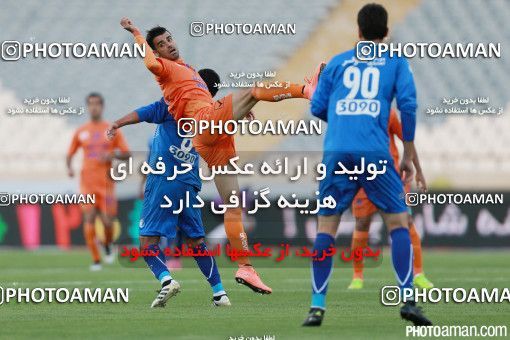 434987, Tehran, [*parameter:4*], لیگ برتر فوتبال ایران، Persian Gulf Cup، Week 9، First Leg، Esteghlal 2 v 0 Saipa on 2016/10/21 at Azadi Stadium