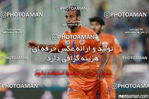 435122, Tehran, [*parameter:4*], لیگ برتر فوتبال ایران، Persian Gulf Cup، Week 9، First Leg، Esteghlal 2 v 0 Saipa on 2016/10/21 at Azadi Stadium