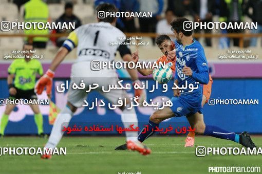 435353, Tehran, [*parameter:4*], لیگ برتر فوتبال ایران، Persian Gulf Cup، Week 9، First Leg، Esteghlal 2 v 0 Saipa on 2016/10/21 at Azadi Stadium