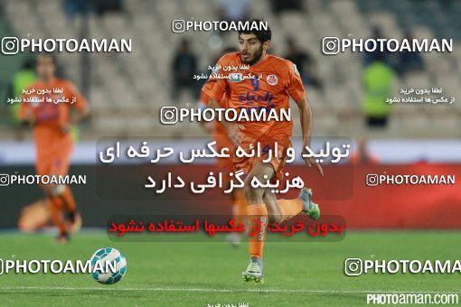 435392, Tehran, [*parameter:4*], لیگ برتر فوتبال ایران، Persian Gulf Cup، Week 9، First Leg، Esteghlal 2 v 0 Saipa on 2016/10/21 at Azadi Stadium
