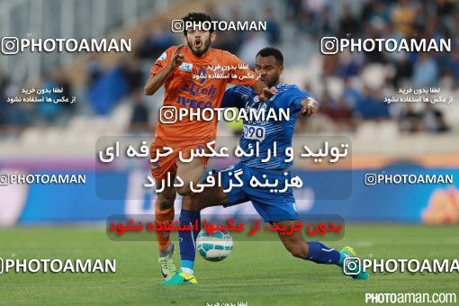435096, Tehran, [*parameter:4*], لیگ برتر فوتبال ایران، Persian Gulf Cup، Week 9، First Leg، Esteghlal 2 v 0 Saipa on 2016/10/21 at Azadi Stadium
