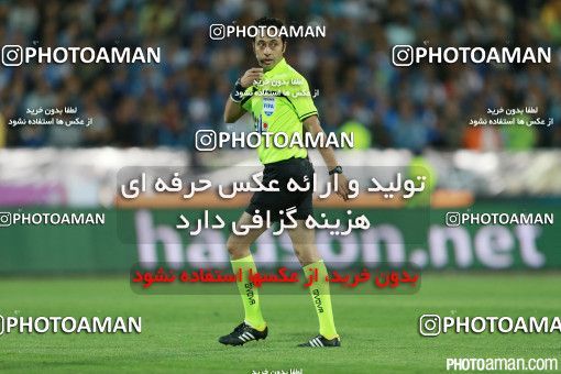435235, Tehran, [*parameter:4*], لیگ برتر فوتبال ایران، Persian Gulf Cup، Week 9، First Leg، Esteghlal 2 v 0 Saipa on 2016/10/21 at Azadi Stadium