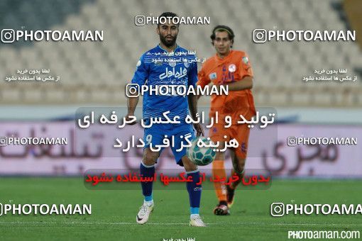 435140, Tehran, [*parameter:4*], لیگ برتر فوتبال ایران، Persian Gulf Cup، Week 9، First Leg، Esteghlal 2 v 0 Saipa on 2016/10/21 at Azadi Stadium