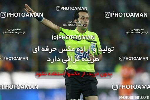 435199, Tehran, [*parameter:4*], لیگ برتر فوتبال ایران، Persian Gulf Cup، Week 9، First Leg، Esteghlal 2 v 0 Saipa on 2016/10/21 at Azadi Stadium