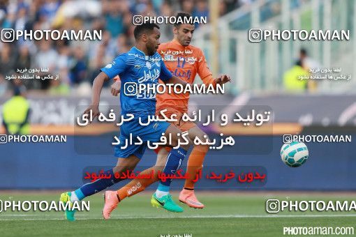 434963, Tehran, [*parameter:4*], لیگ برتر فوتبال ایران، Persian Gulf Cup، Week 9، First Leg، Esteghlal 2 v 0 Saipa on 2016/10/21 at Azadi Stadium