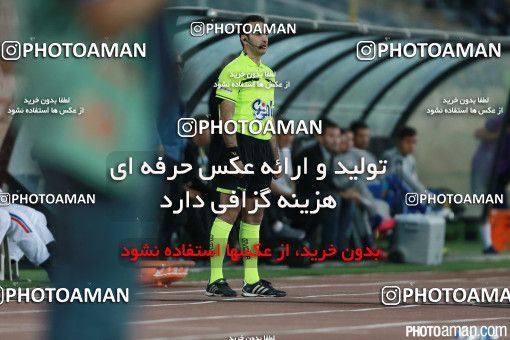 435161, Tehran, [*parameter:4*], لیگ برتر فوتبال ایران، Persian Gulf Cup، Week 9، First Leg، Esteghlal 2 v 0 Saipa on 2016/10/21 at Azadi Stadium