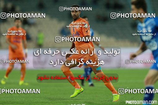 435252, Tehran, [*parameter:4*], لیگ برتر فوتبال ایران، Persian Gulf Cup، Week 9، First Leg، Esteghlal 2 v 0 Saipa on 2016/10/21 at Azadi Stadium