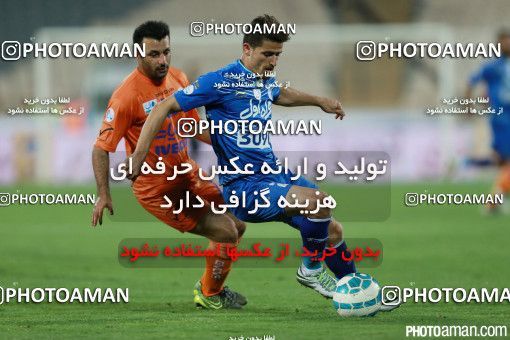 435249, Tehran, [*parameter:4*], لیگ برتر فوتبال ایران، Persian Gulf Cup، Week 9، First Leg، Esteghlal 2 v 0 Saipa on 2016/10/21 at Azadi Stadium