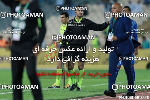 435429, Tehran, [*parameter:4*], لیگ برتر فوتبال ایران، Persian Gulf Cup، Week 9، First Leg، Esteghlal 2 v 0 Saipa on 2016/10/21 at Azadi Stadium