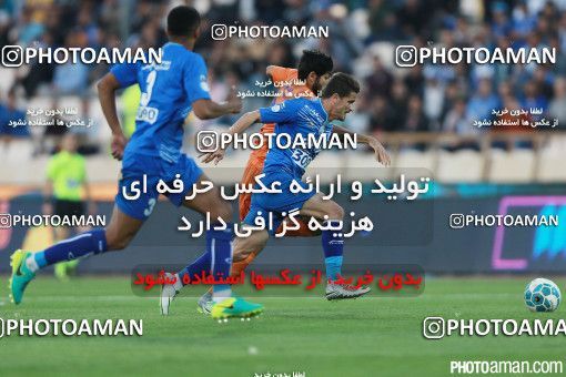 435052, Tehran, [*parameter:4*], لیگ برتر فوتبال ایران، Persian Gulf Cup، Week 9، First Leg، Esteghlal 2 v 0 Saipa on 2016/10/21 at Azadi Stadium
