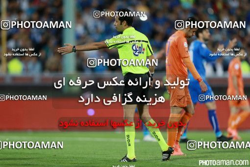 435365, Tehran, [*parameter:4*], لیگ برتر فوتبال ایران، Persian Gulf Cup، Week 9، First Leg، Esteghlal 2 v 0 Saipa on 2016/10/21 at Azadi Stadium