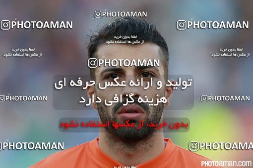 434926, Tehran, [*parameter:4*], لیگ برتر فوتبال ایران، Persian Gulf Cup، Week 9، First Leg، Esteghlal 2 v 0 Saipa on 2016/10/21 at Azadi Stadium