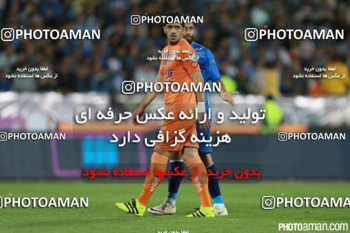 435223, Tehran, [*parameter:4*], لیگ برتر فوتبال ایران، Persian Gulf Cup، Week 9، First Leg، Esteghlal 2 v 0 Saipa on 2016/10/21 at Azadi Stadium