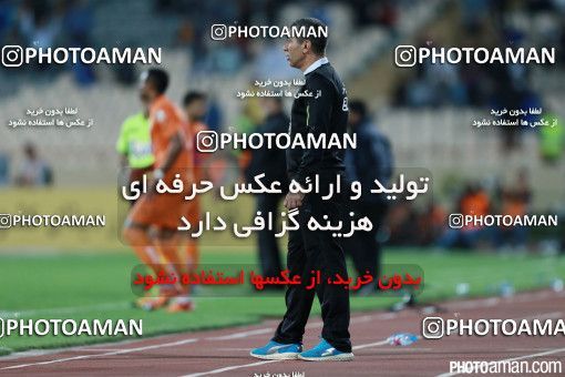 435404, Tehran, [*parameter:4*], لیگ برتر فوتبال ایران، Persian Gulf Cup، Week 9، First Leg، Esteghlal 2 v 0 Saipa on 2016/10/21 at Azadi Stadium