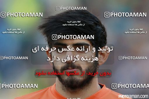 434927, Tehran, [*parameter:4*], لیگ برتر فوتبال ایران، Persian Gulf Cup، Week 9، First Leg، Esteghlal 2 v 0 Saipa on 2016/10/21 at Azadi Stadium