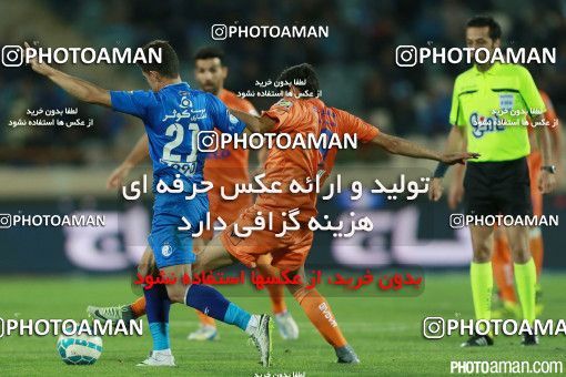 435213, Tehran, [*parameter:4*], لیگ برتر فوتبال ایران، Persian Gulf Cup، Week 9، First Leg، Esteghlal 2 v 0 Saipa on 2016/10/21 at Azadi Stadium