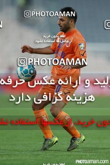 435131, Tehran, [*parameter:4*], لیگ برتر فوتبال ایران، Persian Gulf Cup، Week 9، First Leg، Esteghlal 2 v 0 Saipa on 2016/10/21 at Azadi Stadium
