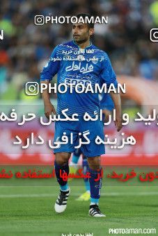 435129, Tehran, [*parameter:4*], لیگ برتر فوتبال ایران، Persian Gulf Cup، Week 9، First Leg، Esteghlal 2 v 0 Saipa on 2016/10/21 at Azadi Stadium