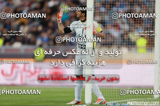 435072, Tehran, [*parameter:4*], لیگ برتر فوتبال ایران، Persian Gulf Cup، Week 9، First Leg، Esteghlal 2 v 0 Saipa on 2016/10/21 at Azadi Stadium