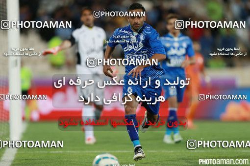 435357, Tehran, [*parameter:4*], لیگ برتر فوتبال ایران، Persian Gulf Cup، Week 9، First Leg، Esteghlal 2 v 0 Saipa on 2016/10/21 at Azadi Stadium