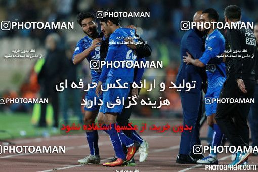 435331, Tehran, [*parameter:4*], لیگ برتر فوتبال ایران، Persian Gulf Cup، Week 9، First Leg، Esteghlal 2 v 0 Saipa on 2016/10/21 at Azadi Stadium
