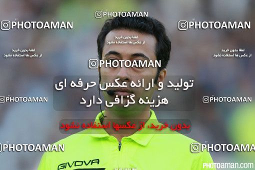 434935, Tehran, [*parameter:4*], لیگ برتر فوتبال ایران، Persian Gulf Cup، Week 9، First Leg، Esteghlal 2 v 0 Saipa on 2016/10/21 at Azadi Stadium