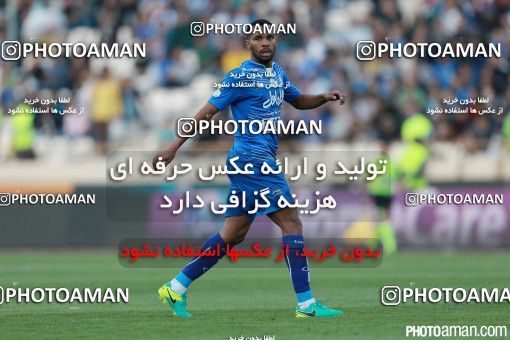 434971, Tehran, [*parameter:4*], لیگ برتر فوتبال ایران، Persian Gulf Cup، Week 9، First Leg، Esteghlal 2 v 0 Saipa on 2016/10/21 at Azadi Stadium