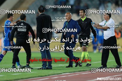 435385, Tehran, [*parameter:4*], لیگ برتر فوتبال ایران، Persian Gulf Cup، Week 9، First Leg، Esteghlal 2 v 0 Saipa on 2016/10/21 at Azadi Stadium