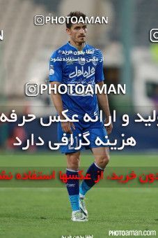 435466, Tehran, [*parameter:4*], لیگ برتر فوتبال ایران، Persian Gulf Cup، Week 9، First Leg، Esteghlal 2 v 0 Saipa on 2016/10/21 at Azadi Stadium