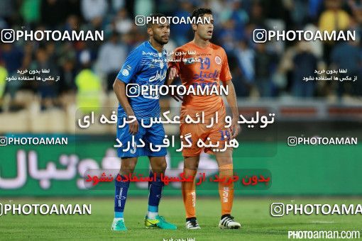 435482, Tehran, [*parameter:4*], لیگ برتر فوتبال ایران، Persian Gulf Cup، Week 9، First Leg، Esteghlal 2 v 0 Saipa on 2016/10/21 at Azadi Stadium