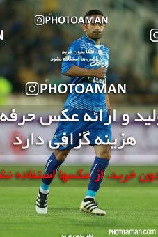 435247, Tehran, [*parameter:4*], لیگ برتر فوتبال ایران، Persian Gulf Cup، Week 9، First Leg، Esteghlal 2 v 0 Saipa on 2016/10/21 at Azadi Stadium