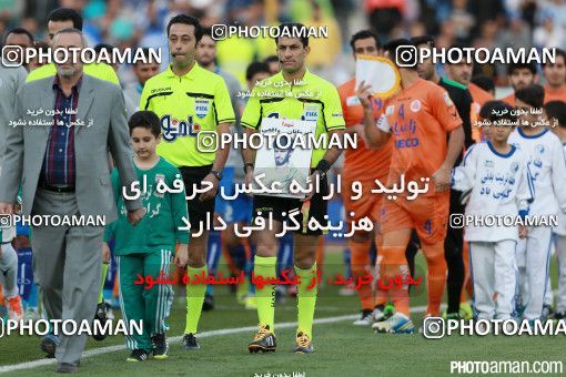 434906, Tehran, [*parameter:4*], لیگ برتر فوتبال ایران، Persian Gulf Cup، Week 9، First Leg، Esteghlal 2 v 0 Saipa on 2016/10/21 at Azadi Stadium